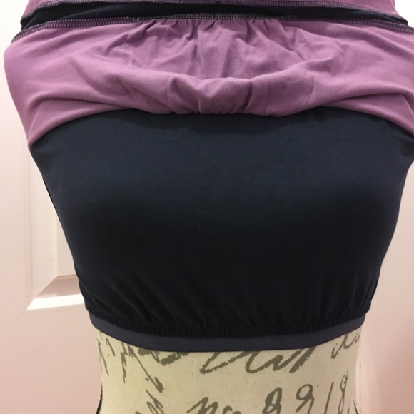 NWT! SJB Active Work-Out Top - Picture 6 of 6